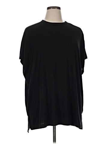 Active by Old Navy Short Sleeve T-Shirt (view 1)
