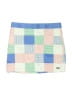Vineyard Vines 100% Cotton Color Block Blue Skirt Size 5 - photo 1