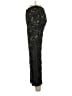Tadashi Stars Black Casual Pants Size XS (estimated) - photo 5