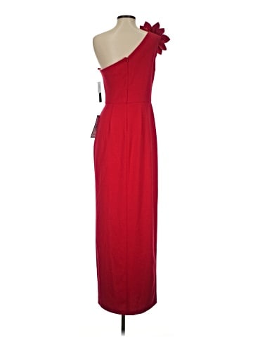 Xscape Cocktail Dress (view 2)