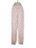 Yitty Hearts Red Casual Pants Size S - photo 1