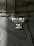 Buffalo by David Bitton Solid Black Casual Pants Size XL - photo 7