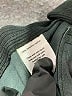 Jkt NYC 100% Leather Black Leather Jacket Size S - photo 7
