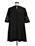 Lane Bryant Black Casual Dress Size 14 - 16 Plus - photo 2