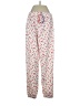Yitty Hearts Red Casual Pants Size S - photo 2