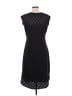 Soybu Black Casual Dress Size M - photo 2