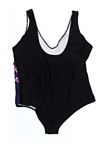 Unbranded One Piece Swimsuit (view 2)