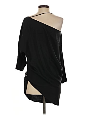 Elizabeth and James Blouse (view 2)