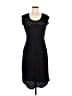 Soybu Black Casual Dress Size M - photo 1