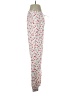 Yitty Hearts Red Casual Pants Size S - photo 4