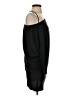 Elizabeth and James 100% Silk Black Blouse Size S - photo 4