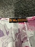 Assorted Brands Floral Pink Cocktail Dress Size S (estimated) - photo 7