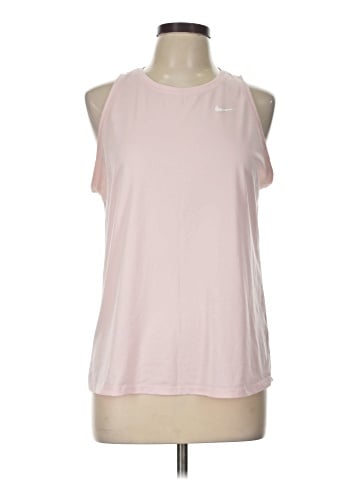 Nike Sleeveless T-Shirt (view 1)