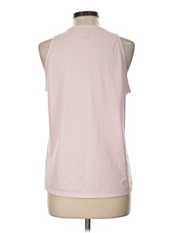 Nike Sleeveless T-Shirt (view 2)
