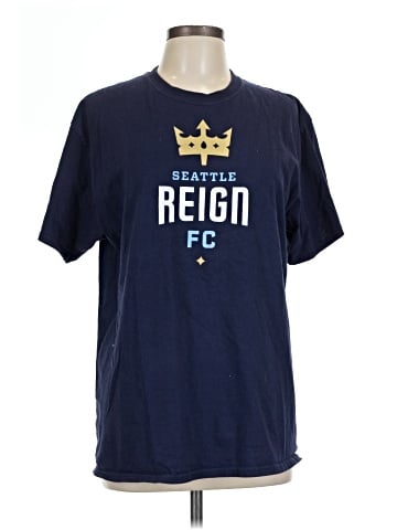 Port & Company Short Sleeve T-Shirt (view 1)