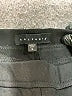 Sanctuary Solid Black Active Pants Size S - photo 7
