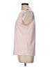 Nike 100% Polyester Pink Sleeveless T-Shirt Size L - photo 5