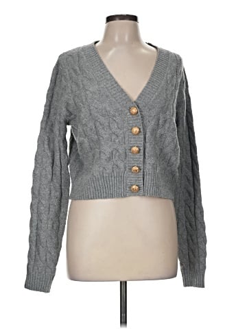 Hyfve Cardigan (view 1)