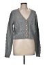 Hyfve Gray Cardigan Size M - photo 1