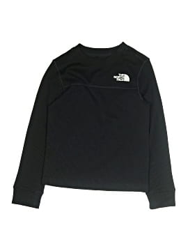 The North Face Long Sleeve T Shirt