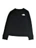 The North Face Black Long Sleeve T-Shirt Size 8 (estimated) - photo 1