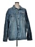 Disney Store 100% Cotton Blue Denim Jacket Size XXL - photo 1