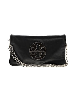 Tory Burch Leather Shoulder Bag (view 1)