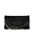 Tory Burch 100% Leather Black Leather Shoulder Bag One size - photo 1