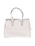 Guess 100% Pvc White Satchel One size - photo 2