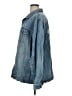 Disney Store 100% Cotton Blue Denim Jacket Size XXL - photo 5