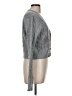 Hyfve Gray Cardigan Size M - photo 4