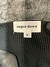 Superdown Black Tube Top Size S - photo 7