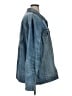 Disney Store 100% Cotton Blue Denim Jacket Size XXL - photo 4