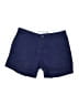 Old Navy Solid Blue Shorts Size 2 - photo 1