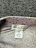 White Fawn Yellow Shorts Size M - photo 3