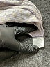 White Fawn Yellow Shorts Size M - photo 4