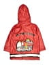Raindrops Red Raincoat Size 2T - photo 2