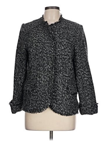 Supply & Demand Blazer (view 1)