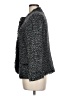Supply & Demand Tweed Gray Blazer Size L - photo 5