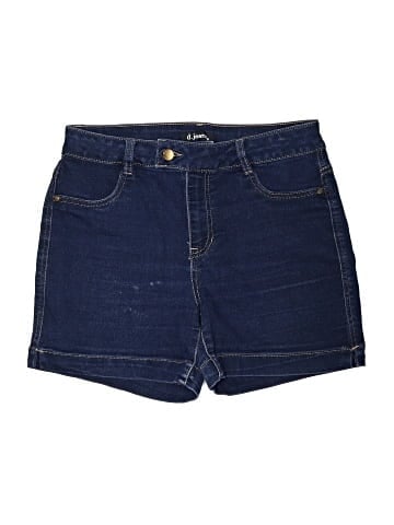 d.jeans Denim Shorts (view 1)