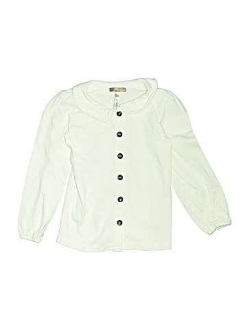 Matilda Jane Long Sleeve Blouse (view 1)