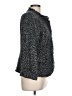Supply & Demand Tweed Gray Blazer Size L - photo 4