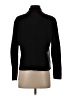 Ann Taylor Black Long Sleeve Top Size S (petite) - photo 2