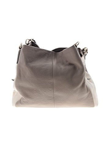 Coach Leather Hobo (view 1)