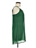 Unbranded 100% Polyester Green Sleeveless Blouse Size M - photo 4