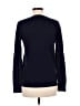 J.Crew Factory Store 100% Cotton Blue Pullover Sweater Size M - photo 2