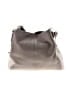 Coach 100% Leather Gray Leather Hobo One size - photo 3