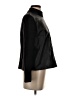 Ann Taylor Black Long Sleeve Top Size S (petite) - photo 4