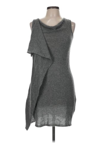 Minnie Rose Sweater Vest (view 1)