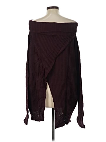 Free People Poncho (view 2)